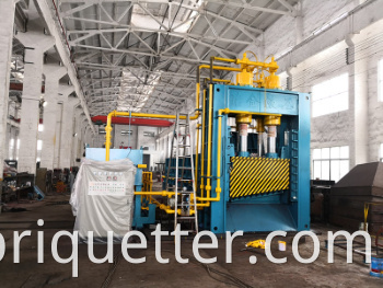 Q91y-630 Heavy-Duty Automatic Guillotine Squeeze Shear for Steel Plate